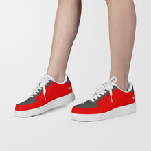 Load image into Gallery viewer, Ti Amo I love you - Exclusive Brand - Low Top Unisex Sneakers