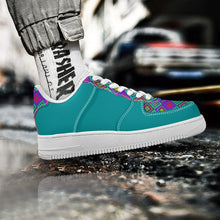 Load image into Gallery viewer, Ti Amo I love you - Exclusive Brand - Low Top Unisex Sneakers