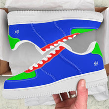 Load image into Gallery viewer, Ti Amo I love you - Exclusive Brand - Low Top Unisex Sneakers