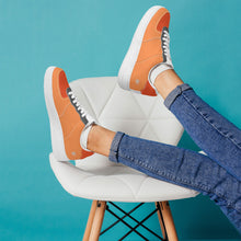 Load image into Gallery viewer, Ti Amo I love you - Exclusive Brand - Low Top Unisex Sneakers