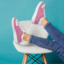 Load image into Gallery viewer, Ti Amo I love you - Exclusive Brand  - Charm - Low Top Unisex Sneakers