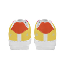 Load image into Gallery viewer, Ti Amo I love you - Exclusive Brand - Low Top Unisex Sneakers
