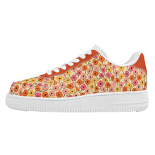 Load image into Gallery viewer, Ti Amo I love you - Exclusive Brand - Low Top Unisex Sneakers