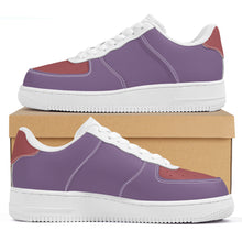 Load image into Gallery viewer, Ti Amo I love you - Exclusive Brand - Low Top Unisex Sneakers