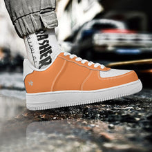 Load image into Gallery viewer, Ti Amo I love you - Exclusive Brand - Low Top Unisex Sneakers