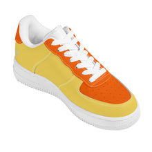 Load image into Gallery viewer, Ti Amo I love you - Exclusive Brand - Low Top Unisex Sneakers