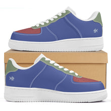 Load image into Gallery viewer, Ti Amo I love you - Exclusive Brand - Low Top Unisex Sneakers