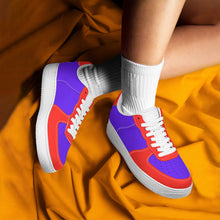 Load image into Gallery viewer, Ti Amo I love you - Exclusive Brand  - Low Top Unisex Sneakers