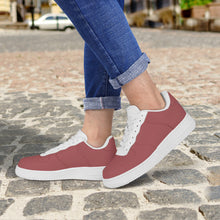 Load image into Gallery viewer, Ti Amo I love you - Exclusive Brand - Low Top Unisex Sneakers