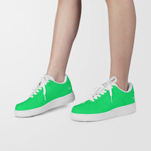 Load image into Gallery viewer, Ti Amo I love you - Exclusive Brand - Low Top Unisex Sneakers