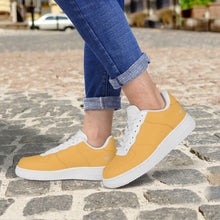 Load image into Gallery viewer, Ti Amo I love you - Exclusive Brand - Low Top Unisex Sneakers