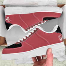 Load image into Gallery viewer, Ti Amo I love you - Exclusive Brand - Low Top Unisex Sneakers