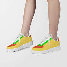 Load image into Gallery viewer, Ti Amo I love you - Exclusive Brand - Top Unisex Sneakers