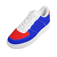 Load image into Gallery viewer, Ti Amo I love you - Exclusive Brand - Low Top Unisex Sneakers
