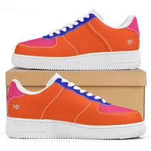 Load image into Gallery viewer, Ti Amo I love you - Exclusive Brand - Low Top Unisex Sneakers