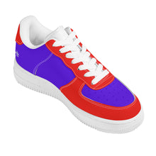 Load image into Gallery viewer, Ti Amo I love you - Exclusive Brand  - Low Top Unisex Sneakers