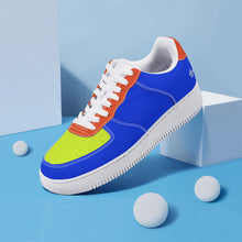 Load image into Gallery viewer, Ti Amo I love you - Exclusive Brand - Low Top Unisex Sneakers