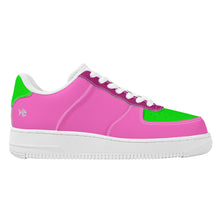 Load image into Gallery viewer, Ti Amo I love you - Exclusive Brand - Low Top Unisex Sneakers