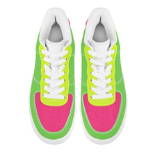 Load image into Gallery viewer, Ti Amo I love you - Exclusive Brand - Low Top Unisex Sneakers