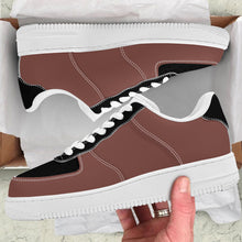 Load image into Gallery viewer, Ti Amo I love you - Exclusive Brand - Low Top Unisex Sneakers