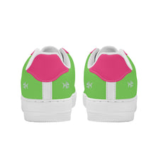 Load image into Gallery viewer, Ti Amo I love you - Exclusive Brand - Low Top Unisex Sneakers