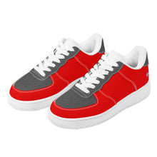 Load image into Gallery viewer, Ti Amo I love you - Exclusive Brand - Low Top Unisex Sneakers