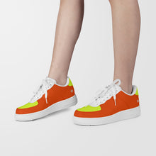 Load image into Gallery viewer, Ti Amo I love you - Exclusive Brand - Low Top Unisex Sneakers