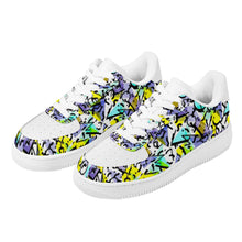 Load image into Gallery viewer, Ti Amo I love you - Exclusive Brand - Low Top Unisex Sneakers