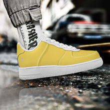 Load image into Gallery viewer, Ti Amo I love you - Exclusive Brand - Low Top Unisex Sneakers