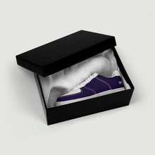 Load image into Gallery viewer, Ti Amo I love you - Exclusive Brand - Low Top Unisex Sneakers