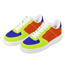 Load image into Gallery viewer, Ti Amo I love you - Exclusive Brand - Low Top Unisex Sneakers