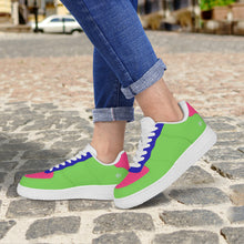 Load image into Gallery viewer, Ti Amo I love you - Exclusive Brand - Low Top Unisex Sneakers