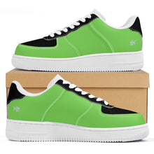 Load image into Gallery viewer, Ti Amo I love you - Exclusive Brand - Low Top Unisex Sneakers