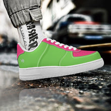 Load image into Gallery viewer, Ti Amo I love you - Exclusive Brand - Low Top Unisex Sneakers