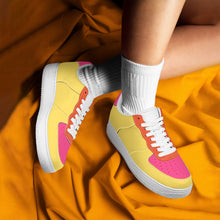 Load image into Gallery viewer, Ti Amo I love you -Exclusive Brand - Low Top Unisex Sneakers