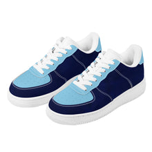 Load image into Gallery viewer, Ti Amo I love you - Exclusive Brand - Low Top Unisex Sneakers