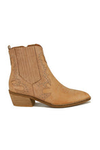 Load image into Gallery viewer, DS- BST-TINA-08 Western Booties
