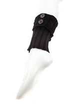Load image into Gallery viewer, BUTTON KNITTED WINTER LEG WARMERS
