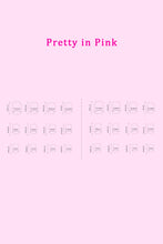 Load image into Gallery viewer, SO PINK BEAUTY Press On Nails 2 Packs
