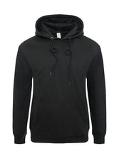 Load image into Gallery viewer, Fleece Pullover Hoodie
