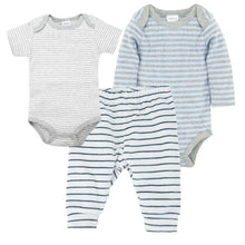 Load image into Gallery viewer, 10 Styles - 3pc Set - Newborn Baby Clothes Set Ti Amo I love you
