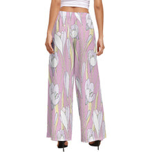 Load image into Gallery viewer, 10 Styles - TI Amo I love you- Exclusive Brand -  Women&#39;s Wide Leg Pants Ti Amo I love you
