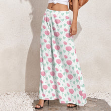 Load image into Gallery viewer, 10 Styles - TI Amo I love you- Exclusive Brand -  Women&#39;s Wide Leg Pants Ti Amo I love you
