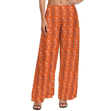 Load image into Gallery viewer, 10 Styles - TI Amo I love you- Exclusive Brand -  Women&#39;s Wide Leg Pants Ti Amo I love you
