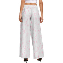 Load image into Gallery viewer, 10 Styles - TI Amo I love you- Exclusive Brand -  Women&#39;s Wide Leg Pants Ti Amo I love you
