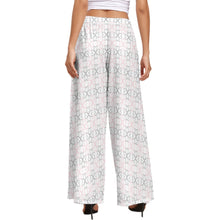 Load image into Gallery viewer, 10 Styles - TI Amo I love you- Exclusive Brand -  Women&#39;s Wide Leg Pants Ti Amo I love you
