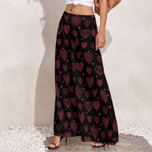 Load image into Gallery viewer, 10 Styles - TI Amo I love you- Exclusive Brand -  Women&#39;s Wide Leg Pants Ti Amo I love you
