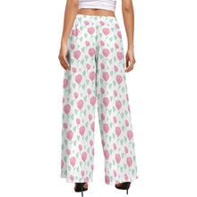 Load image into Gallery viewer, 10 Styles - TI Amo I love you- Exclusive Brand -  Women&#39;s Wide Leg Pants Ti Amo I love you
