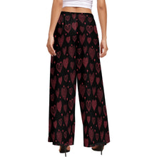 Load image into Gallery viewer, 10 Styles - TI Amo I love you- Exclusive Brand -  Women&#39;s Wide Leg Pants Ti Amo I love you
