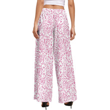 Load image into Gallery viewer, 10 Styles - TI Amo I love you- Exclusive Brand -  Women&#39;s Wide Leg Pants Ti Amo I love you
